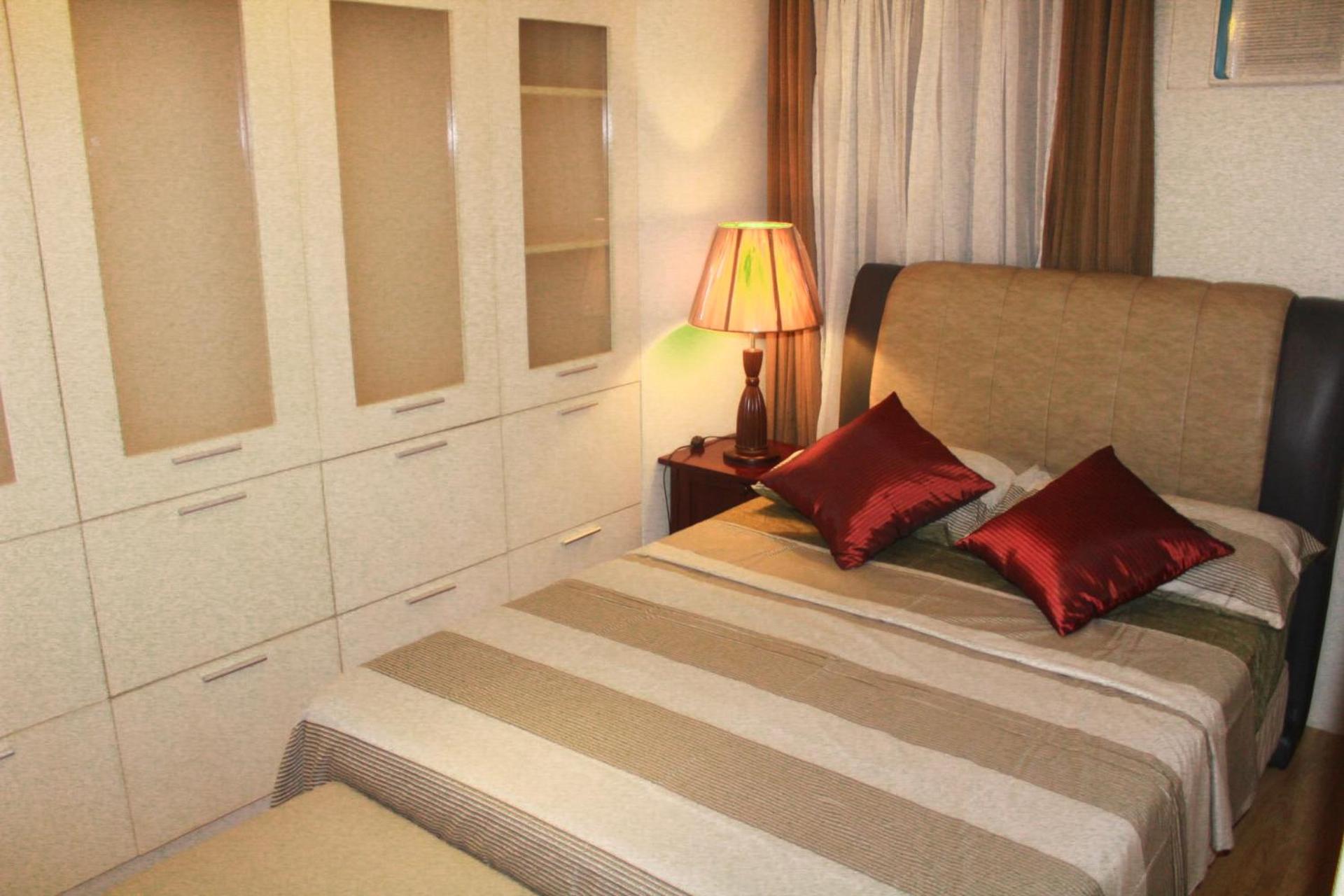 One- Bedroom Avida Cebu Tower 1 IT Park view 3