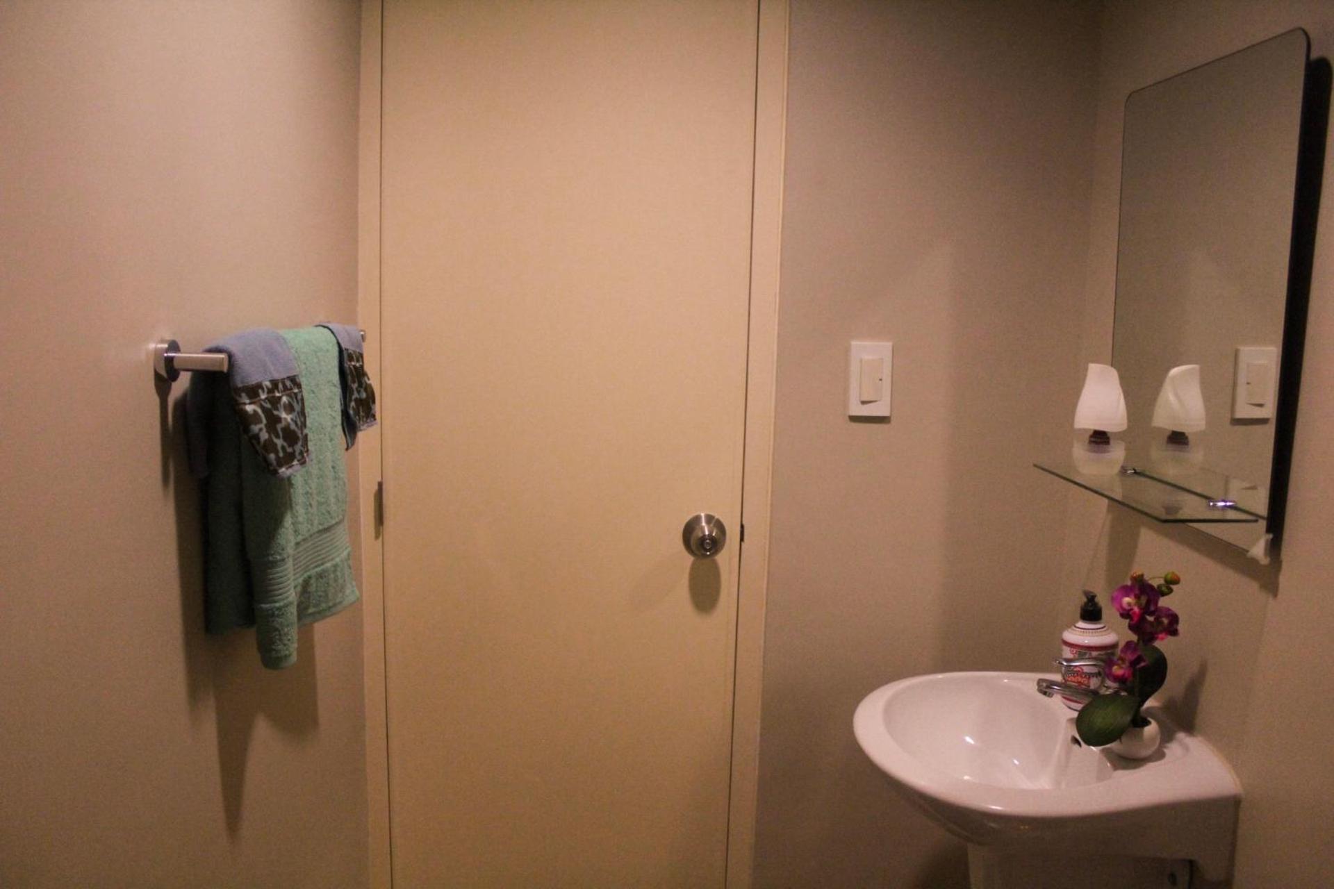 One- Bedroom Avida Cebu Tower 1 IT Park view 5