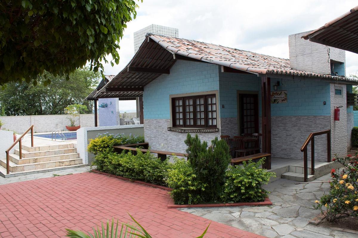 Maison Delfino Flat