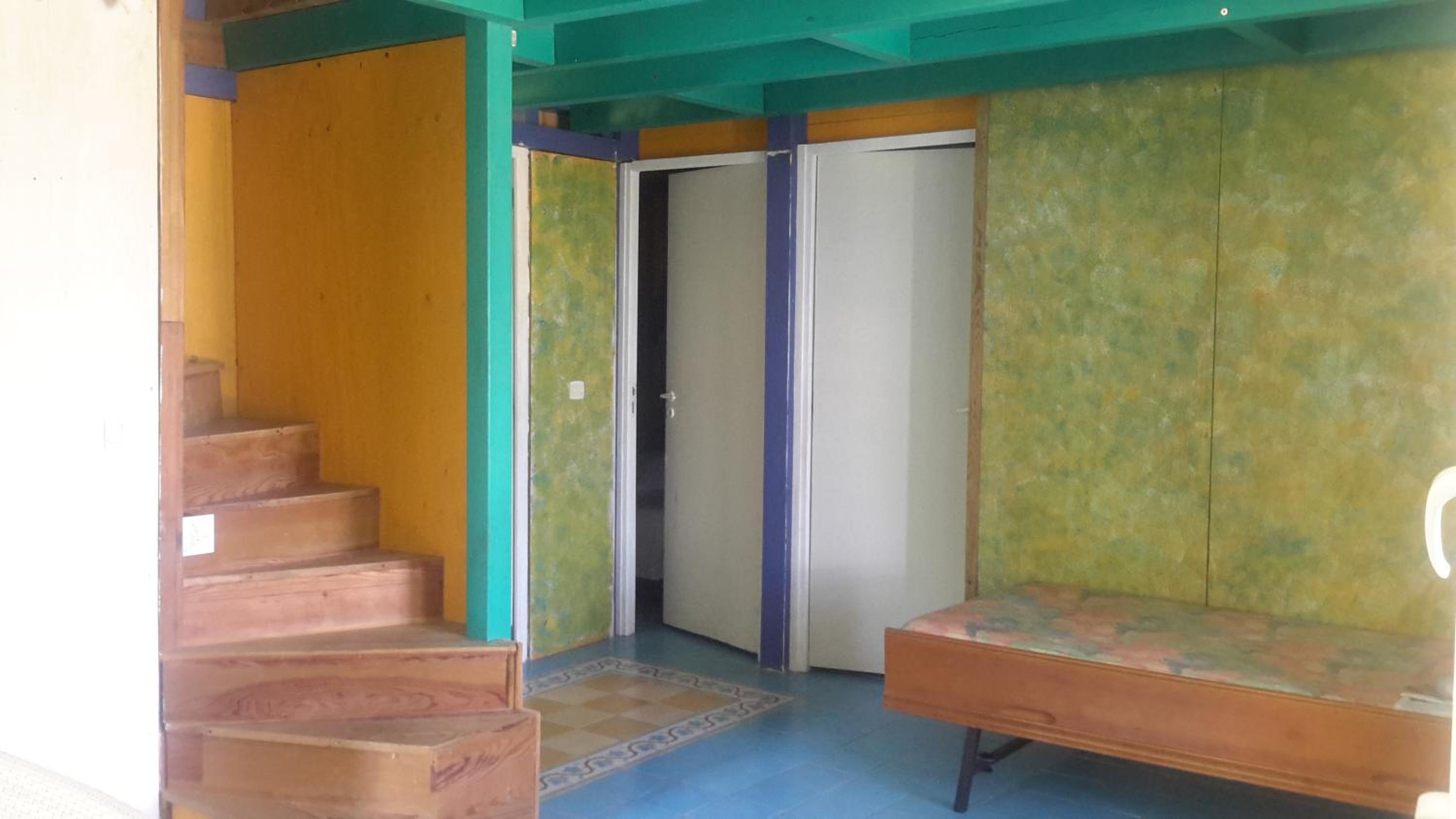 Habitation Pineau