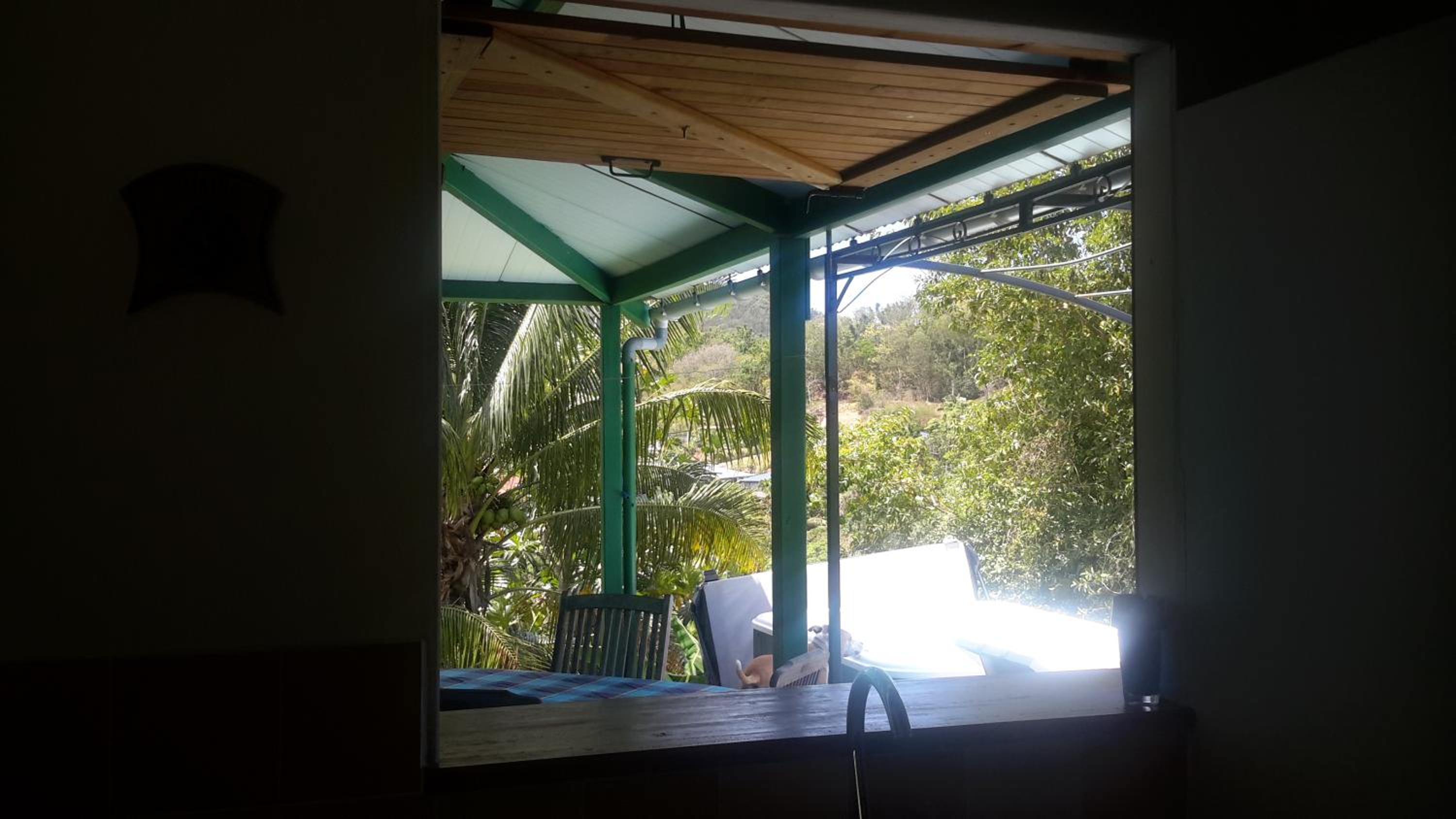 Habitation Pineau