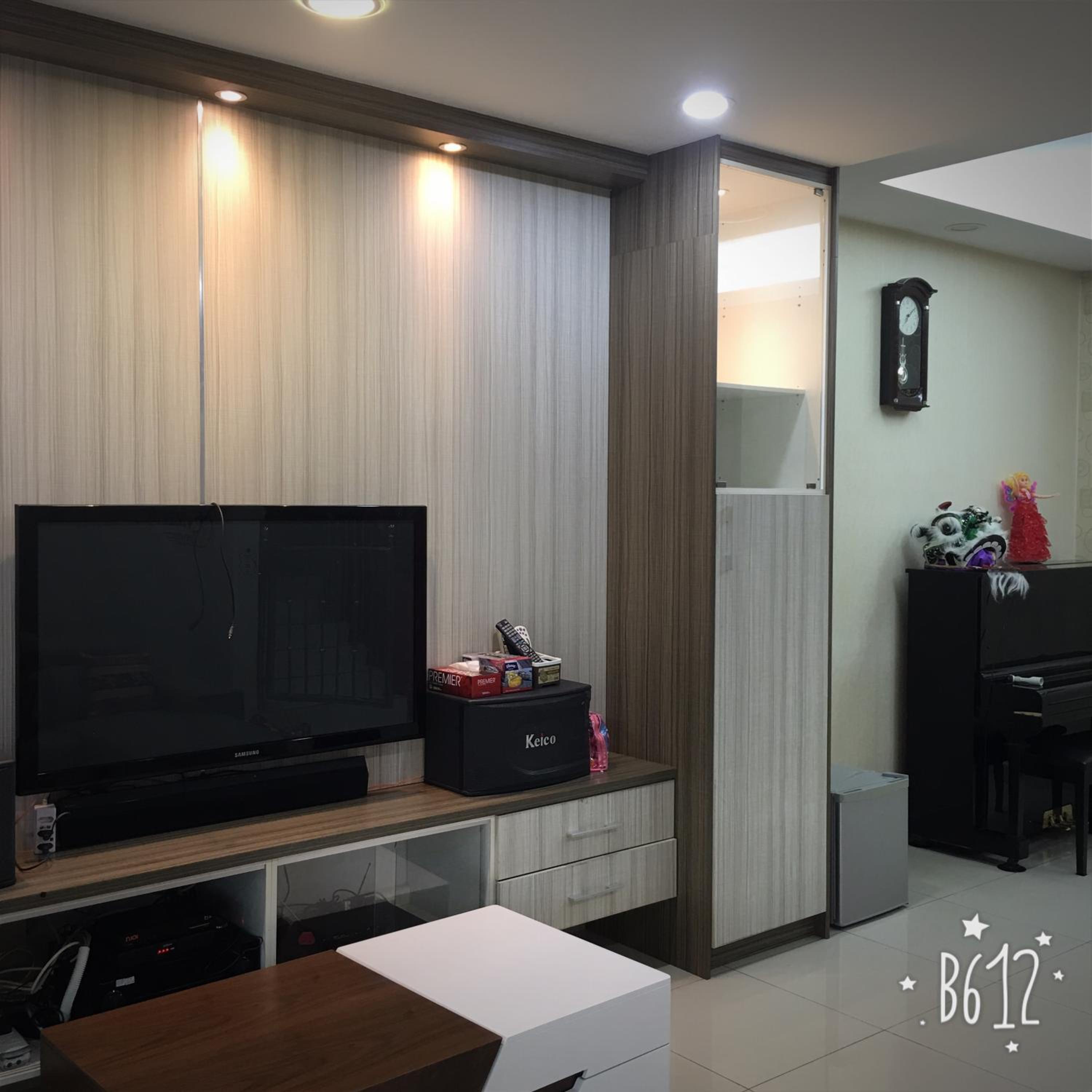 Sekinchan Spacious 2 and Half Storey Homestay 100m Walk to KFC 7 Eleven 24hr Clinic KTV BBQ 适耕庄宽敞2层半民宿 100米到KFC 7 Eleven KTV BBQ photo 7