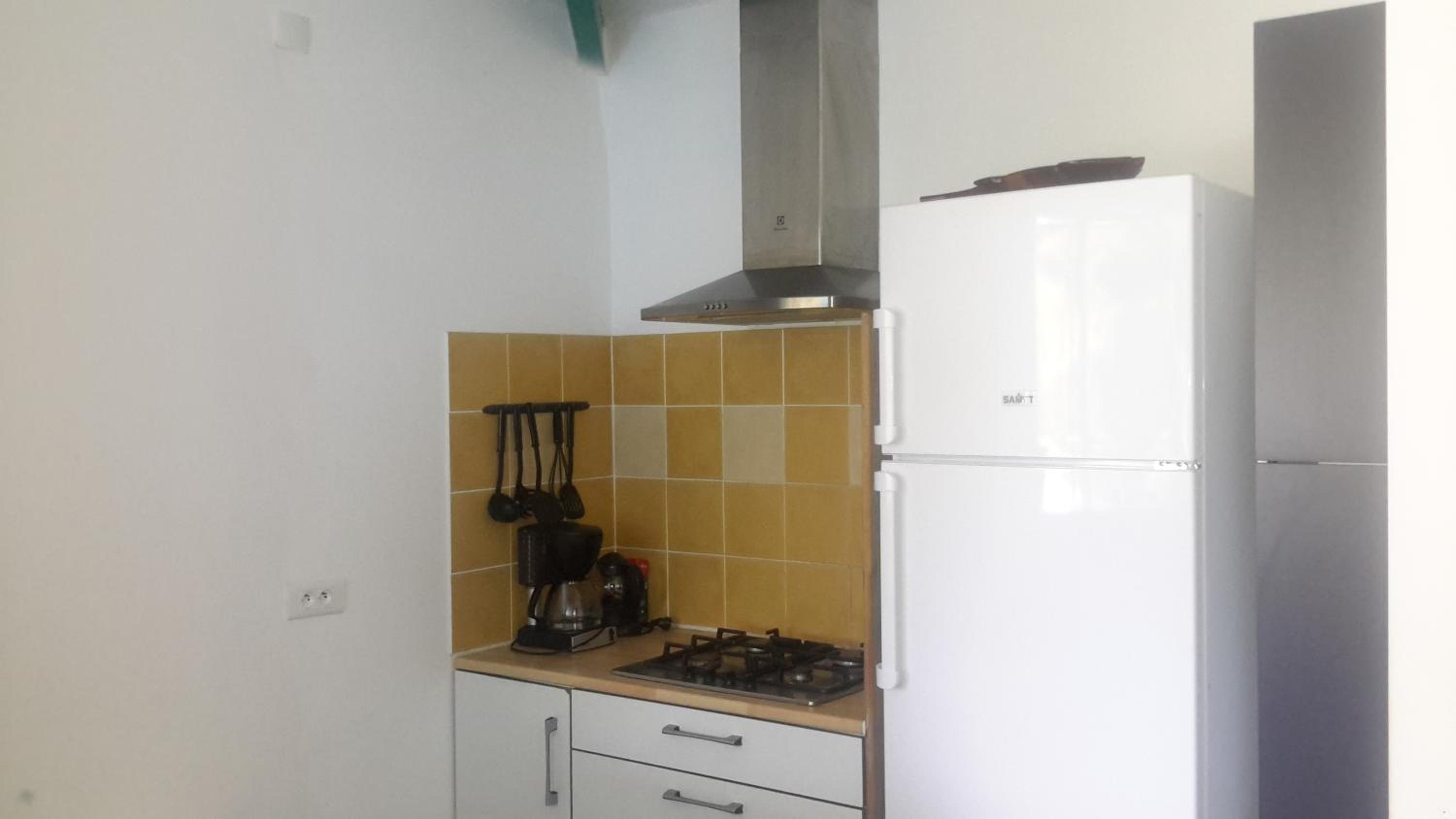 Habitation Pineau