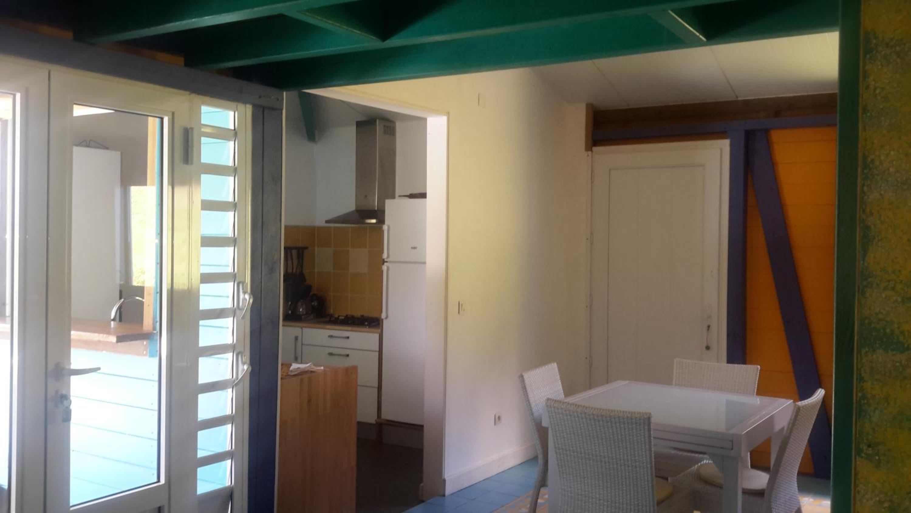 Habitation Pineau