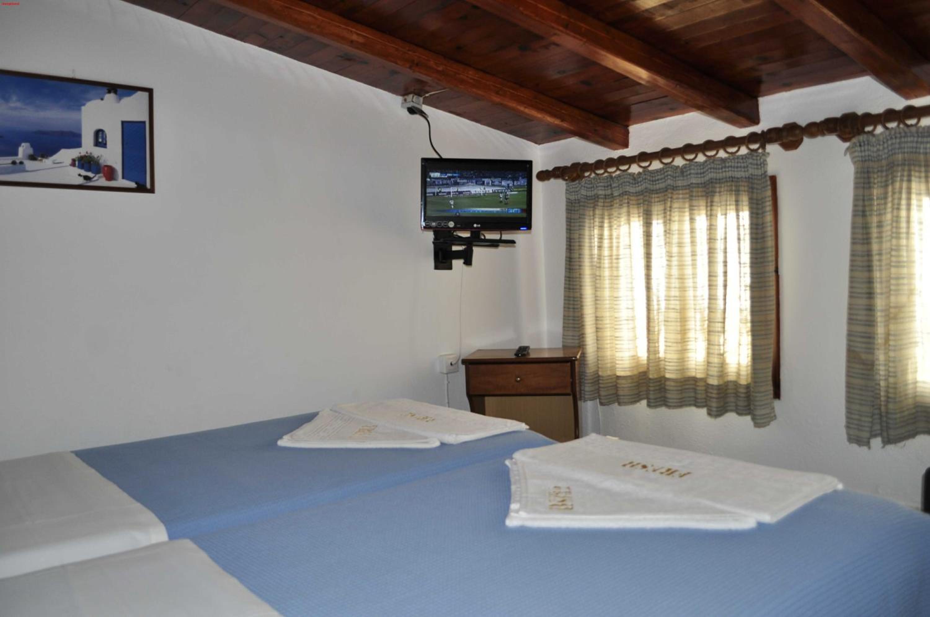 Fresh Rooms view 4