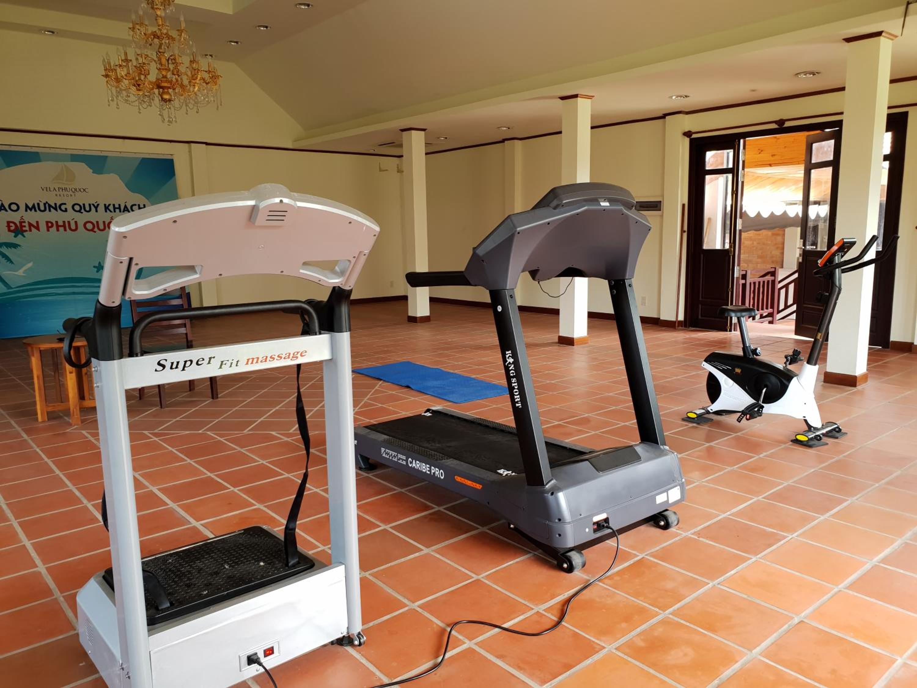 Vela Phu Quoc Resort