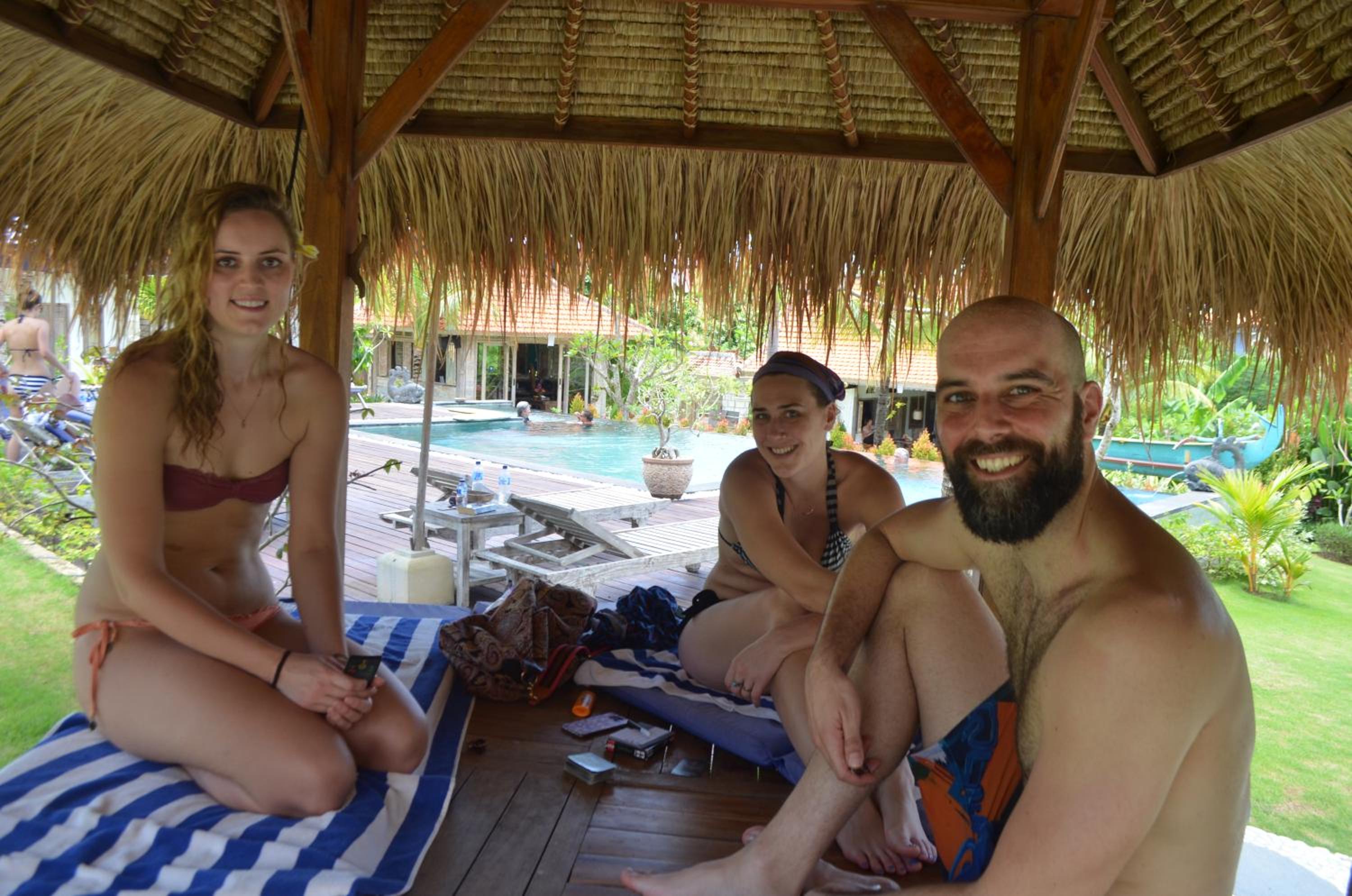Uluwatu Breeze Village