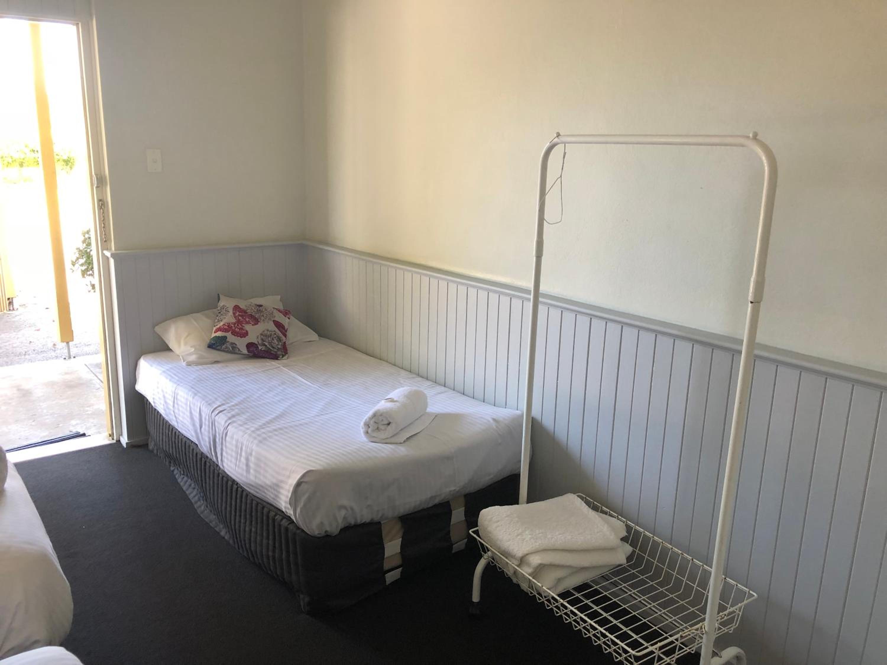 Squid's Ink Motel