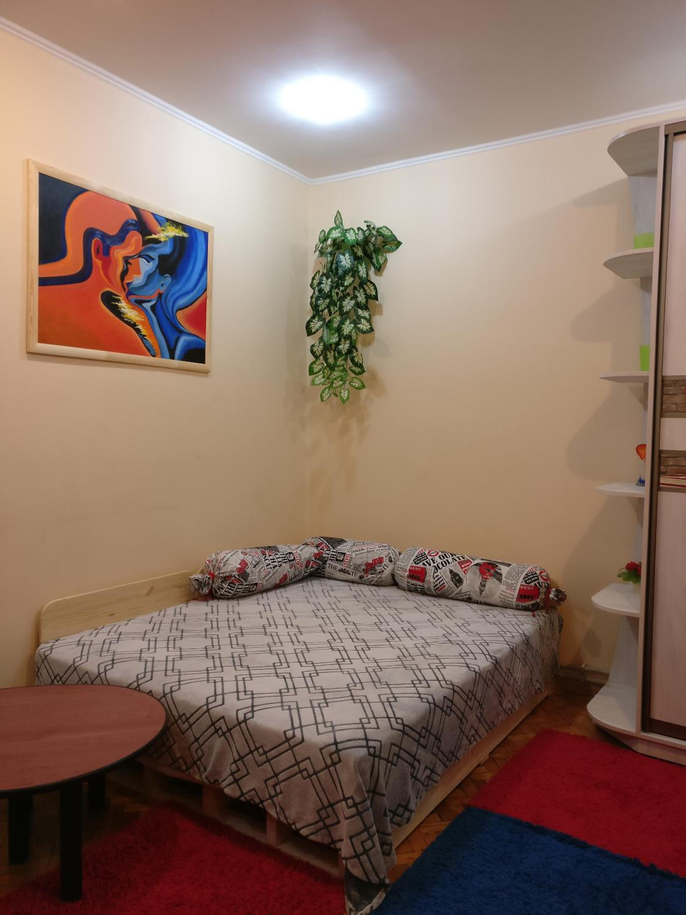 Apartment in L'viv City Center view 5