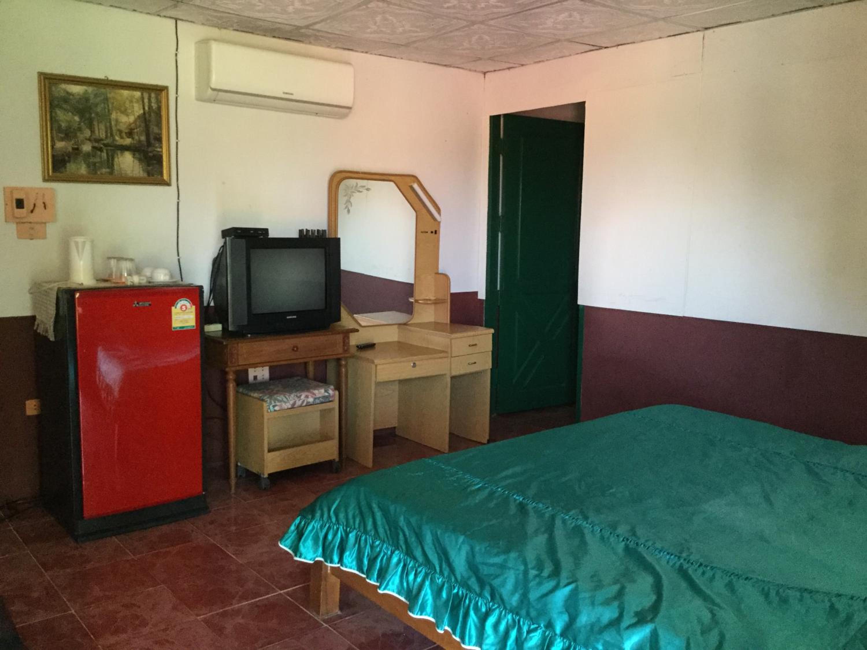 Baansuan Nanglae Hill Homestay