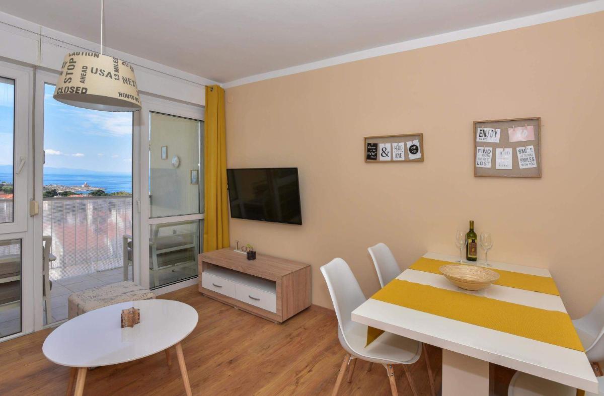 Apartman Mate Luka view 3