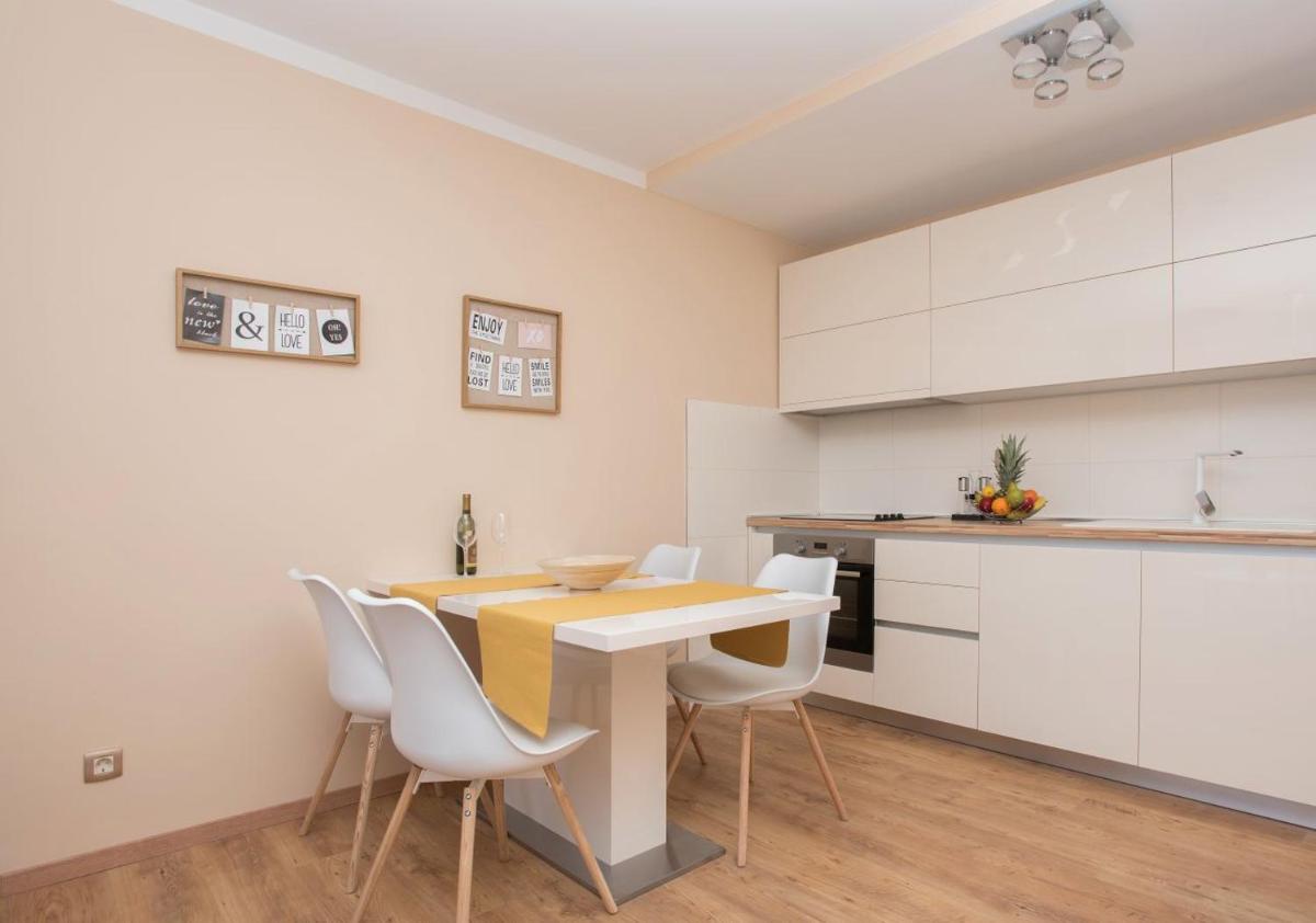 Apartman Mate Luka view 4