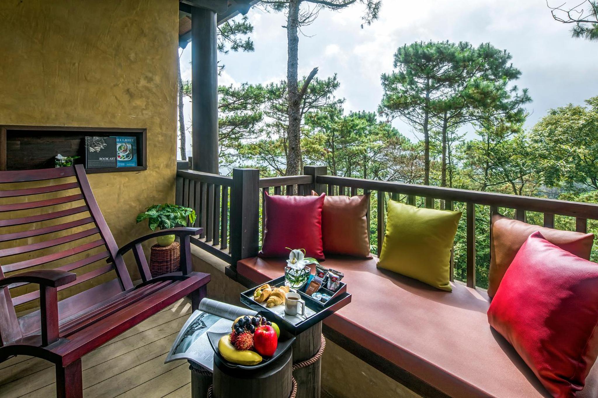 Meliá Ba Vi Mountain Retreat