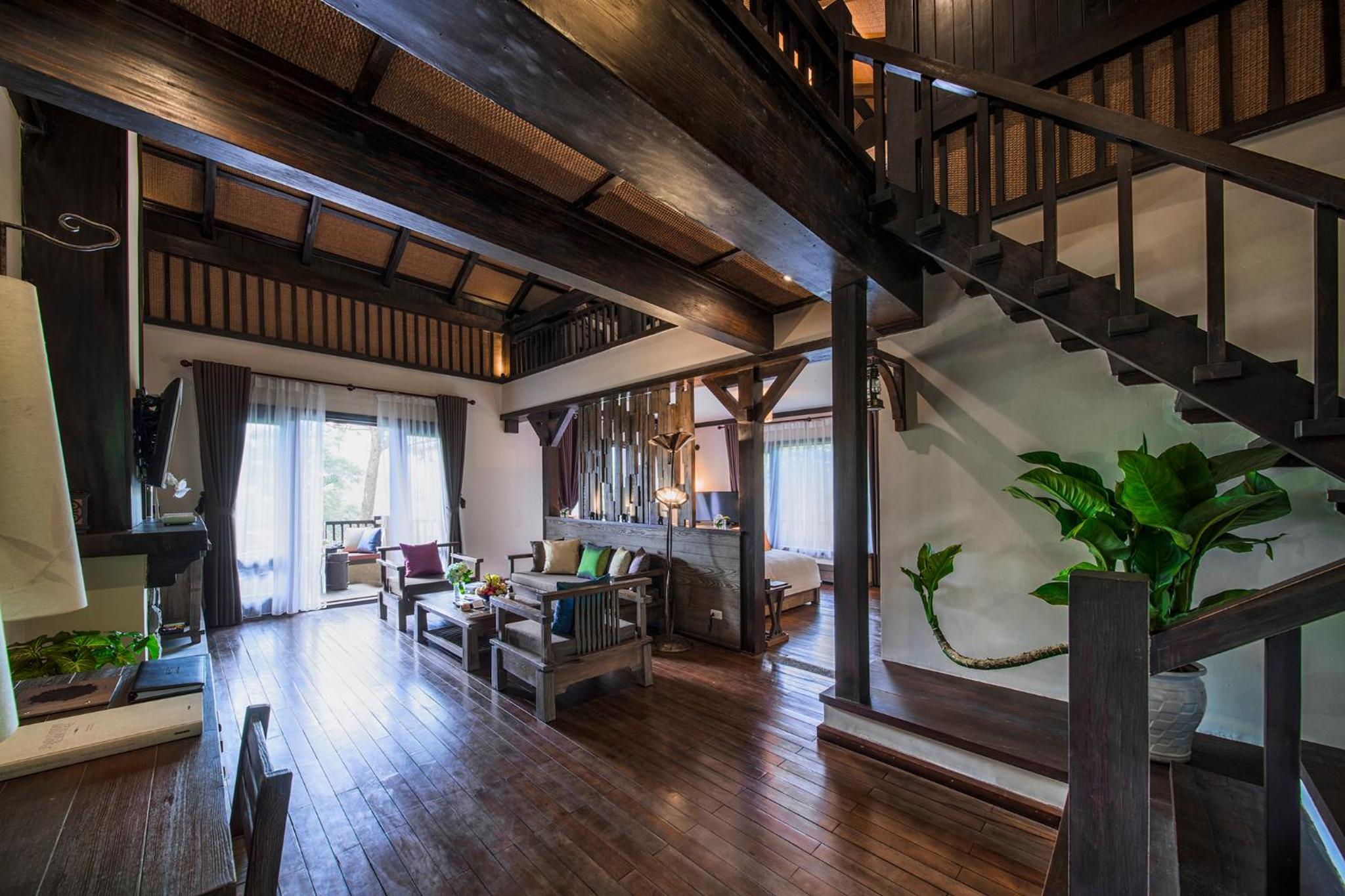Meliá Ba Vi Mountain Retreat