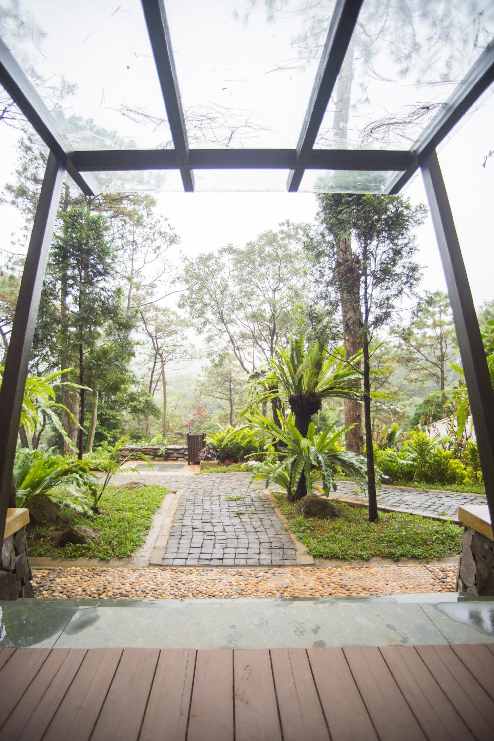 Meliá Ba Vi Mountain Retreat