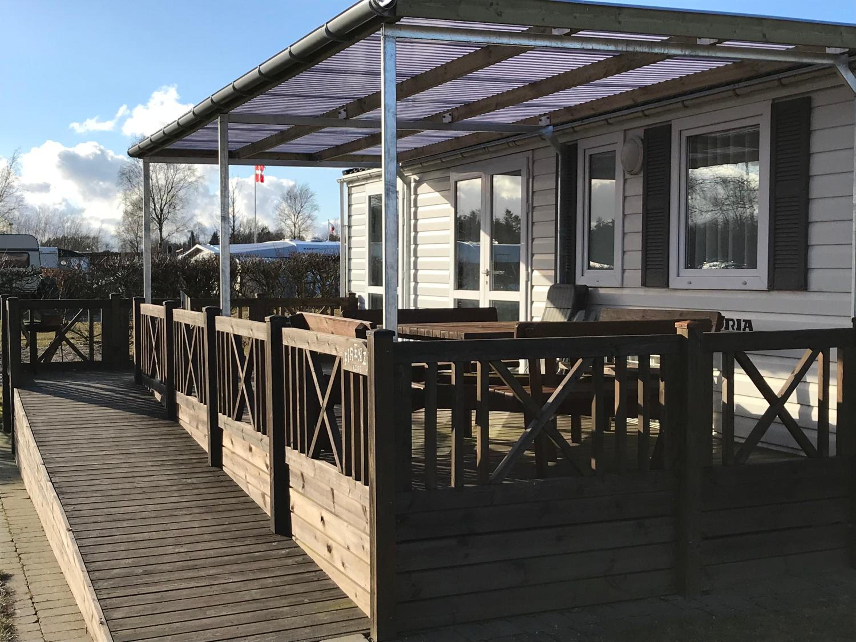 Vorbasse camping