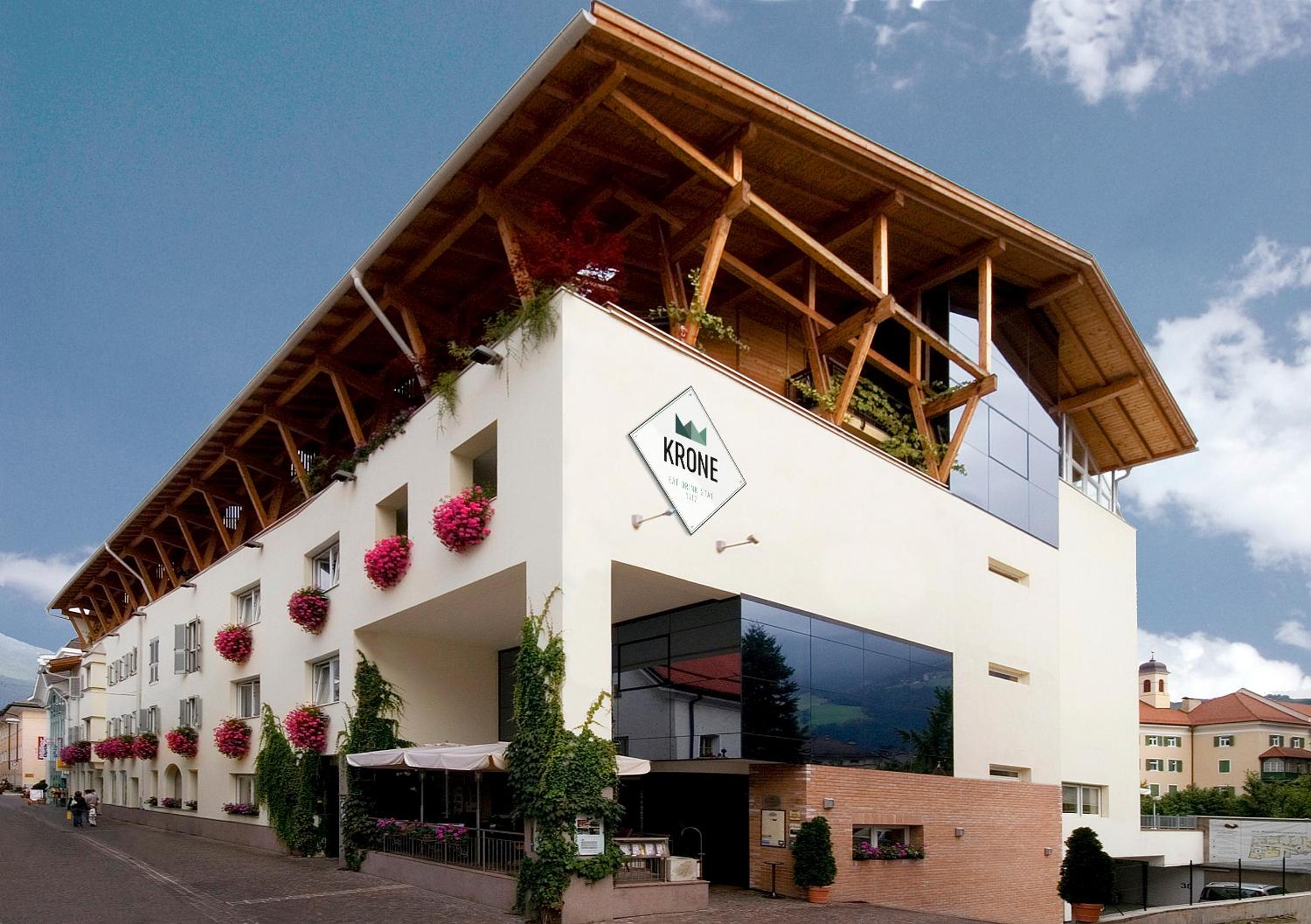 Hotel KRONE eat drink stay - Image 1