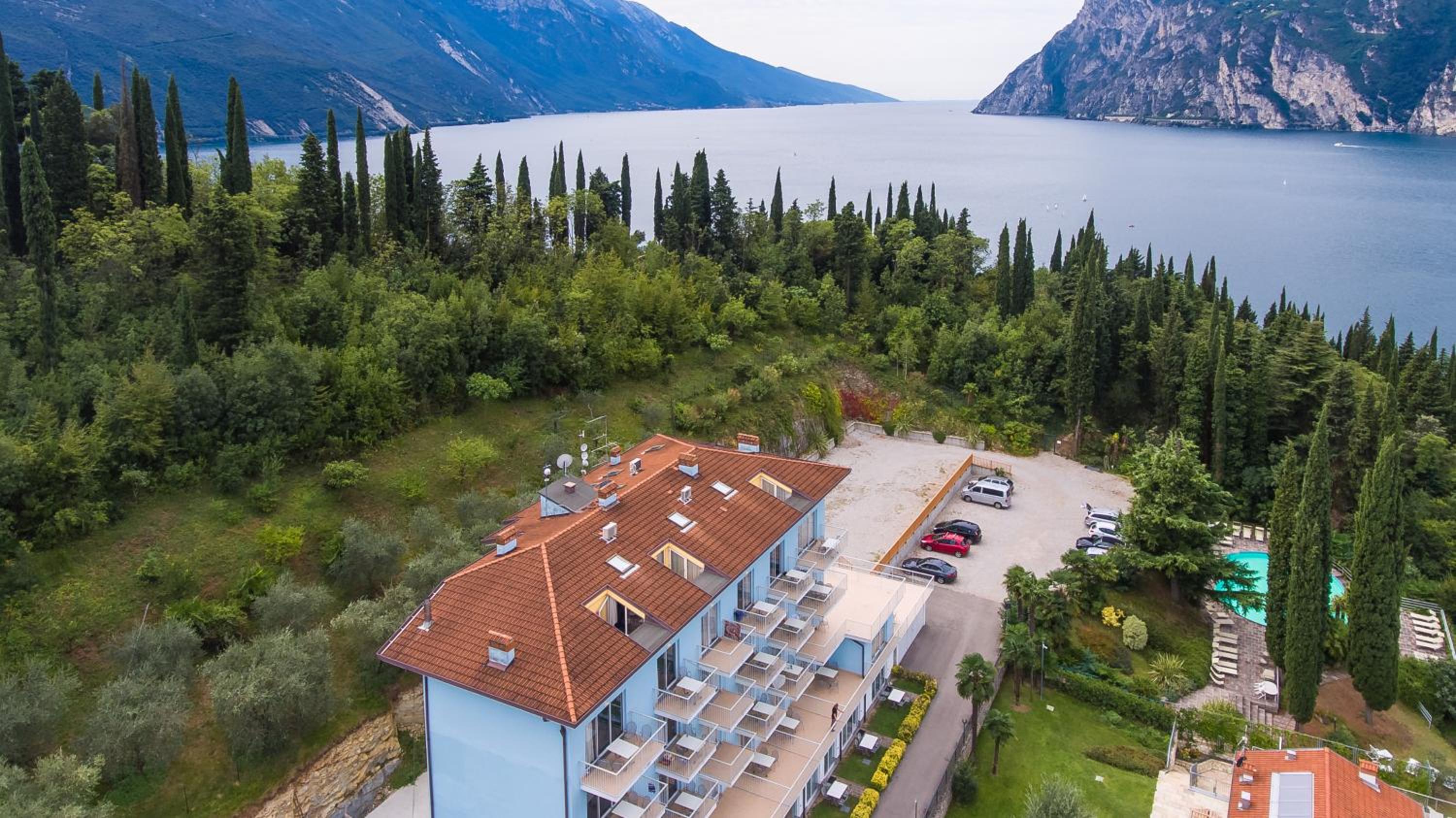 Residence Marina view 5