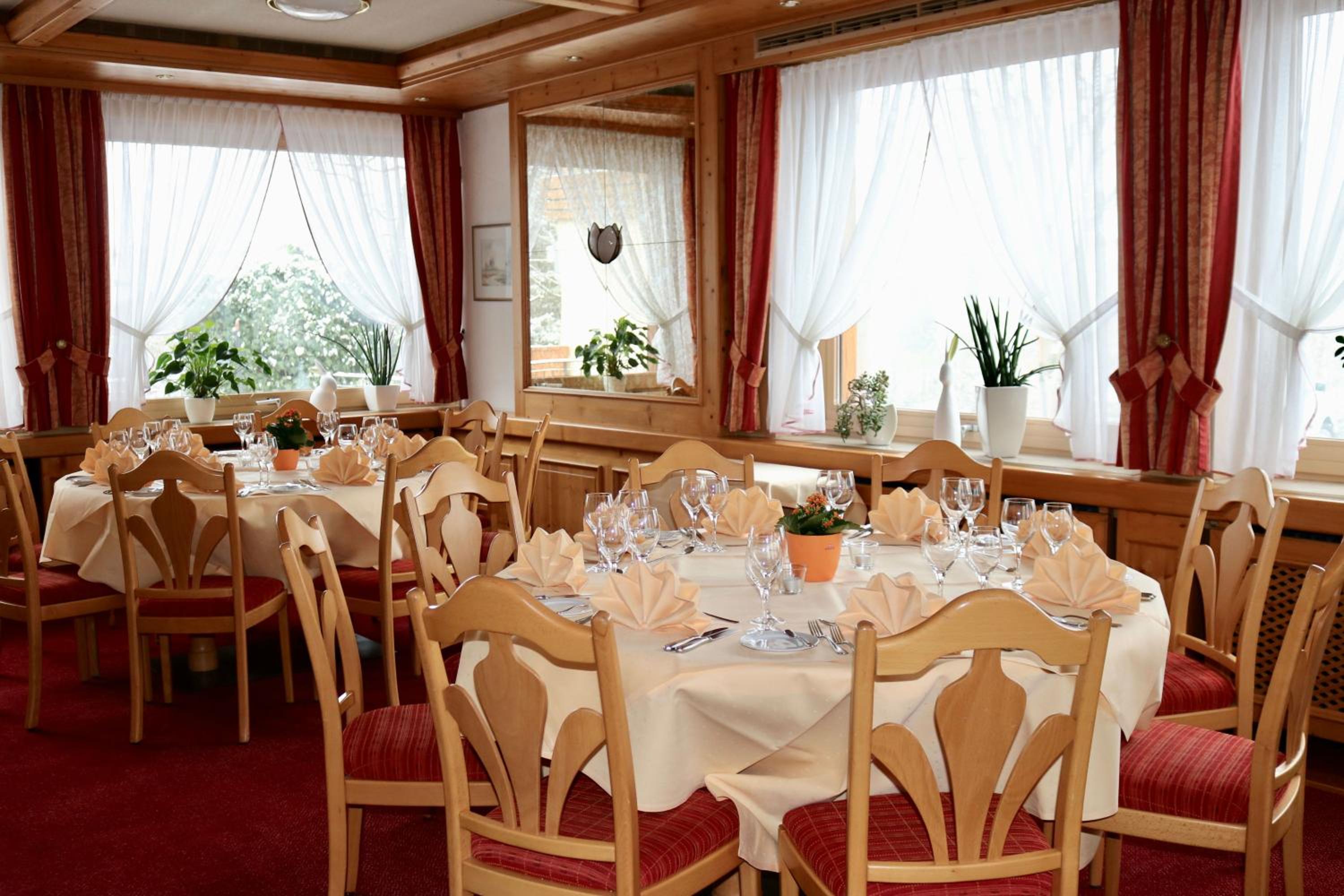 Gasthof Pfauen