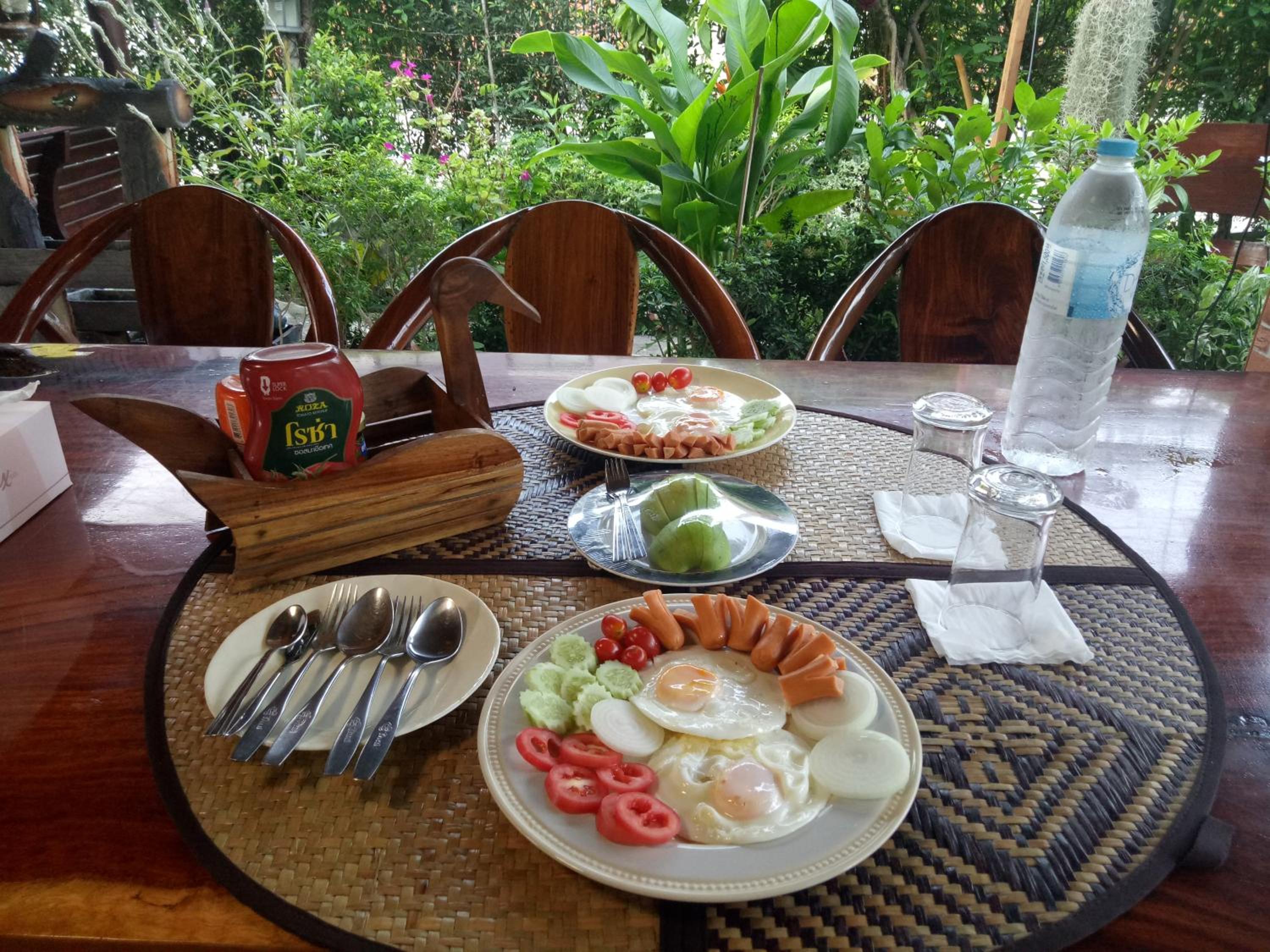 Ruenthip Homestay
