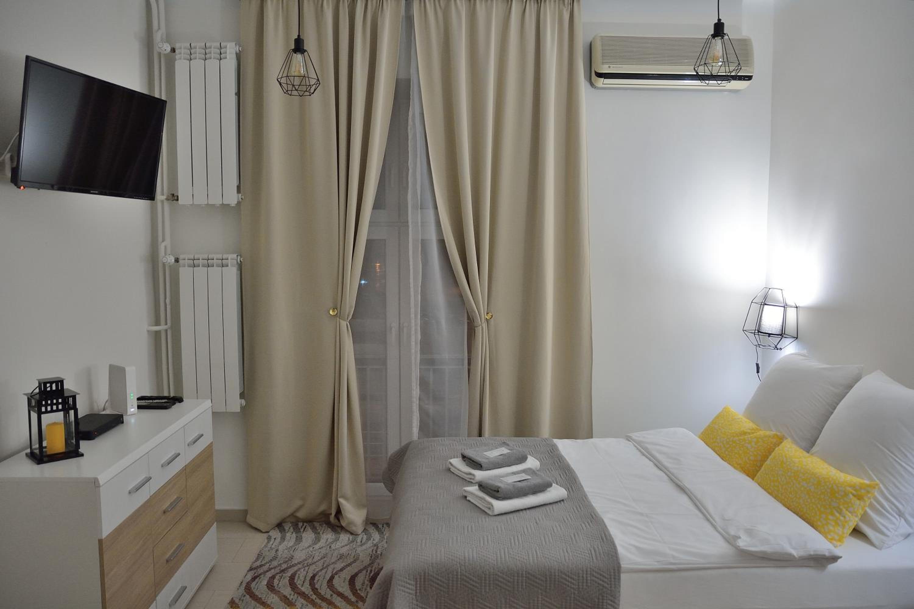 Sleep4you Apartamenty Centrum