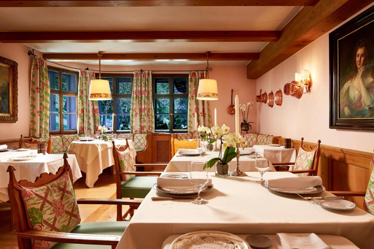 Tennerhof Luxury Chalets