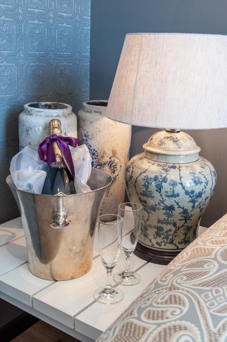 The Rosebank collection