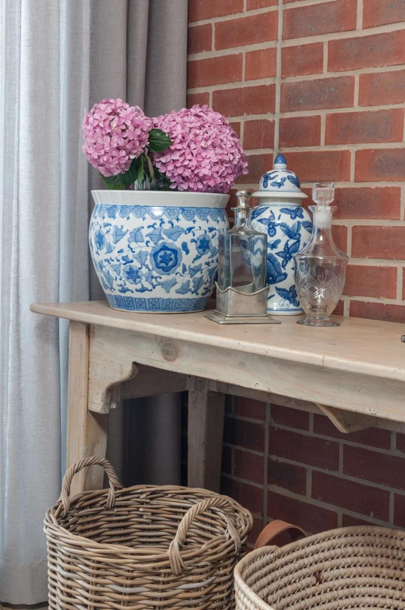 The Rosebank collection