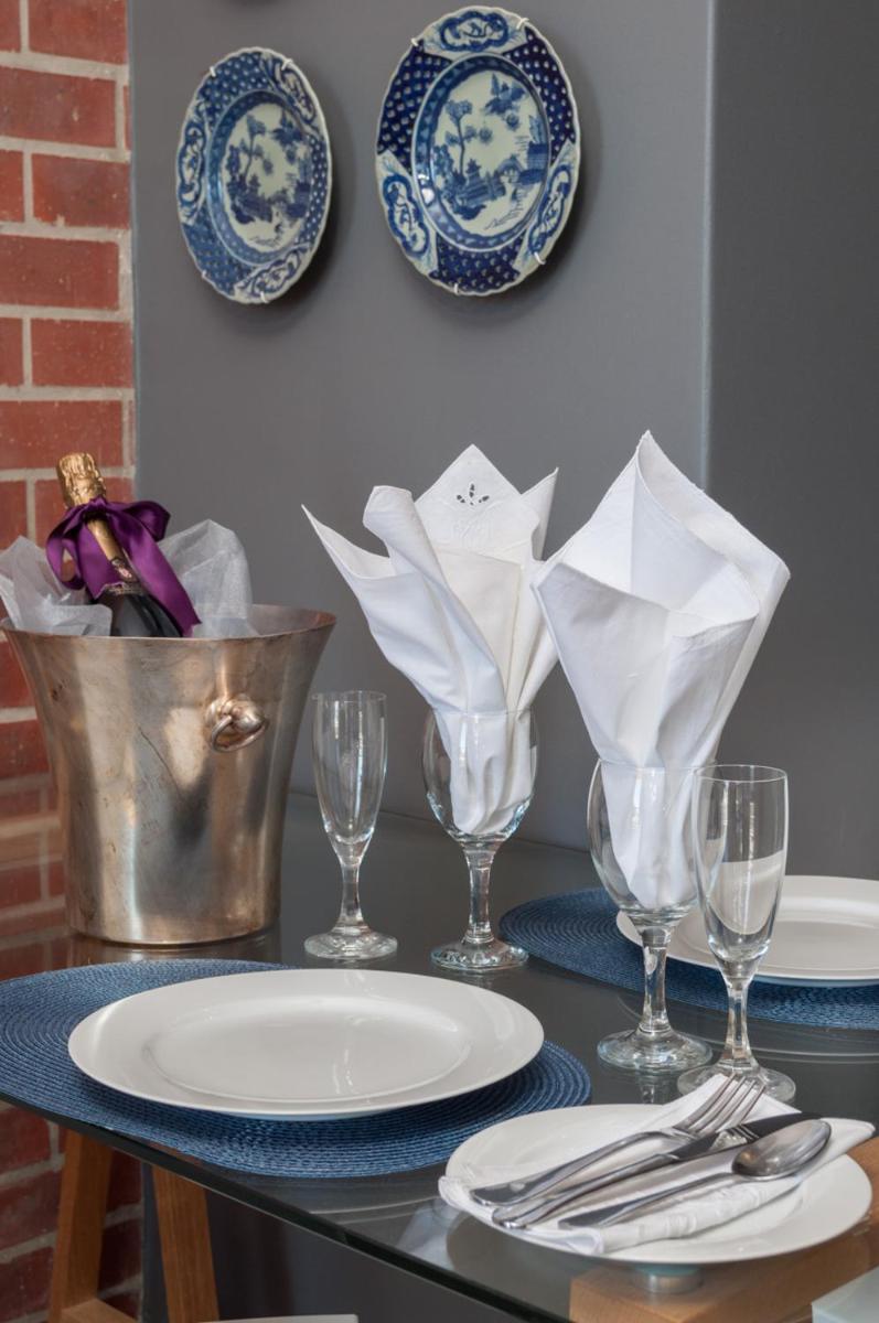 The Rosebank collection