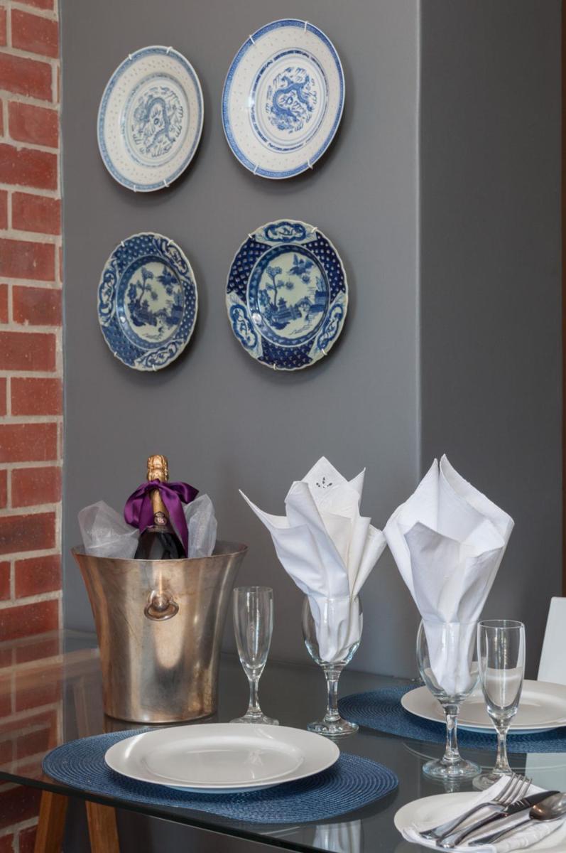 The Rosebank collection