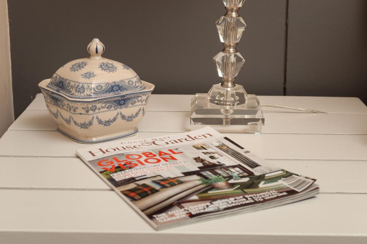 The Rosebank collection
