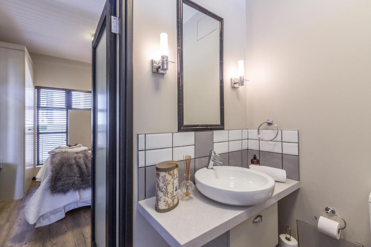 The Rosebank collection