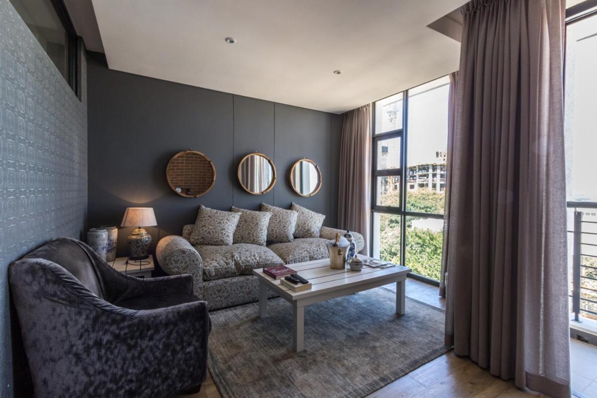 The Rosebank collection