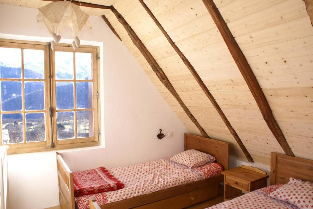 Gite Auberge La Soulan - gite de montagne view 3