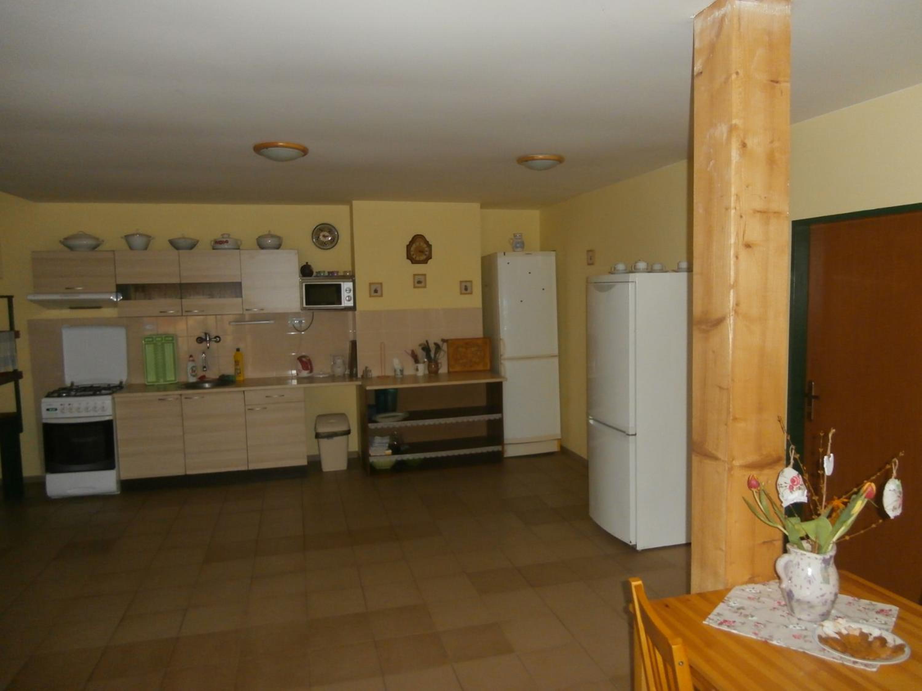 Penzion Zemanův Dvůr view 3