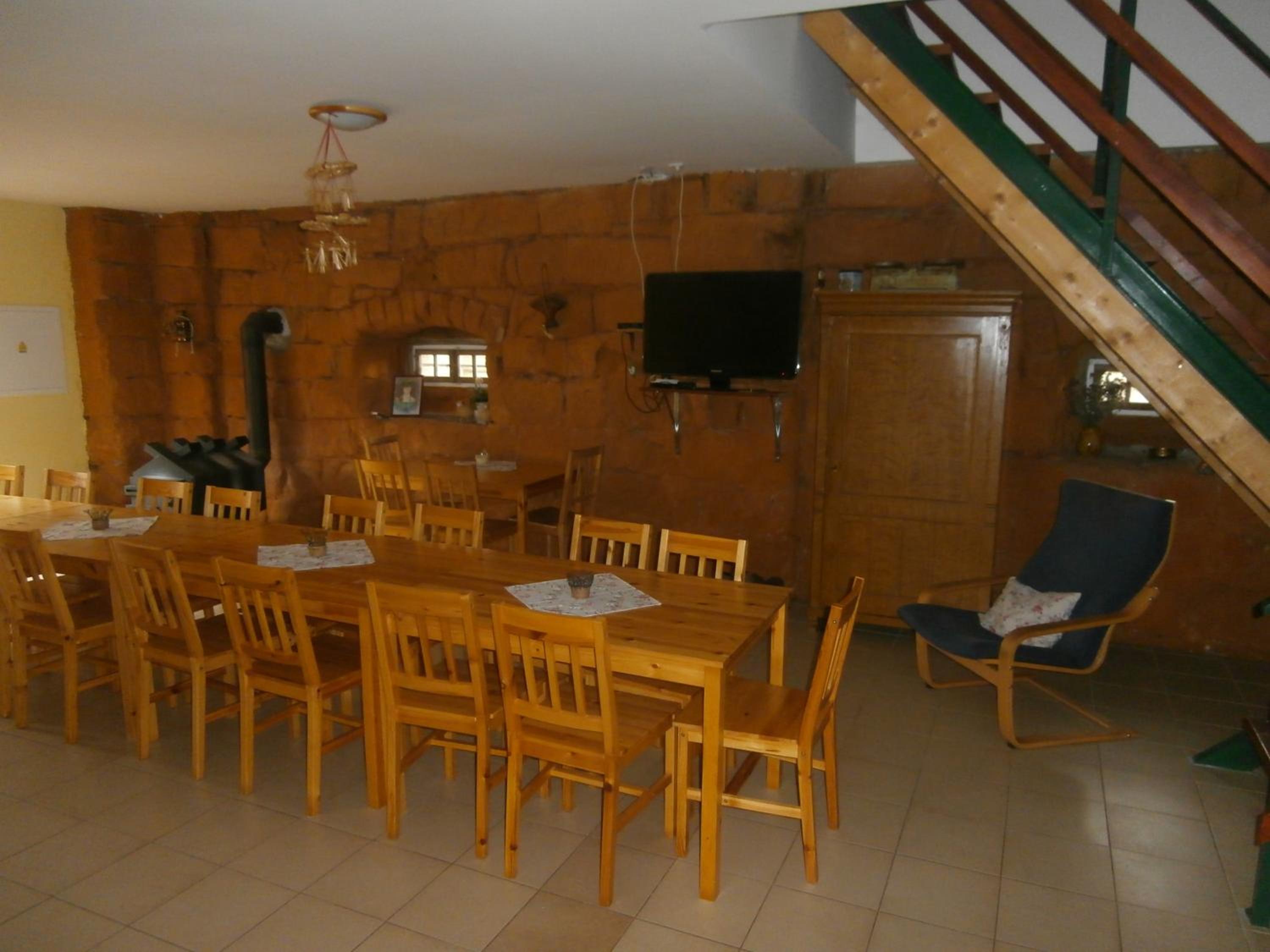 Penzion Zemanův Dvůr view 2