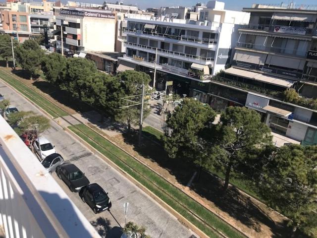 Apartment in Glyfada Center