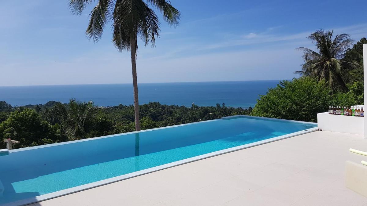 View Talay Samui view 2