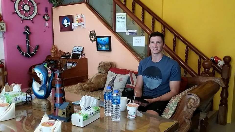 Hualien Seaside B&B