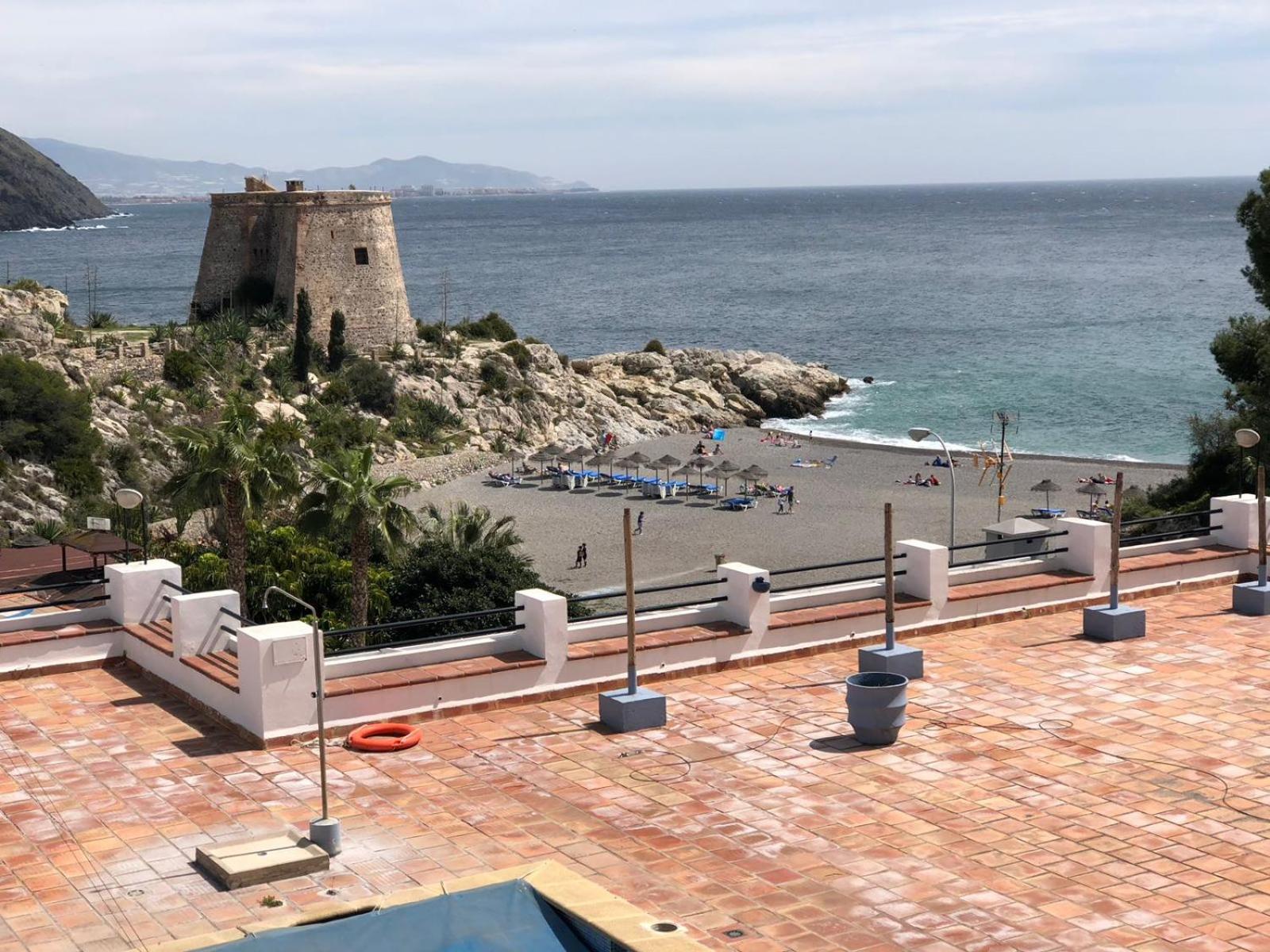 Hotel Tesorillo - Image 1