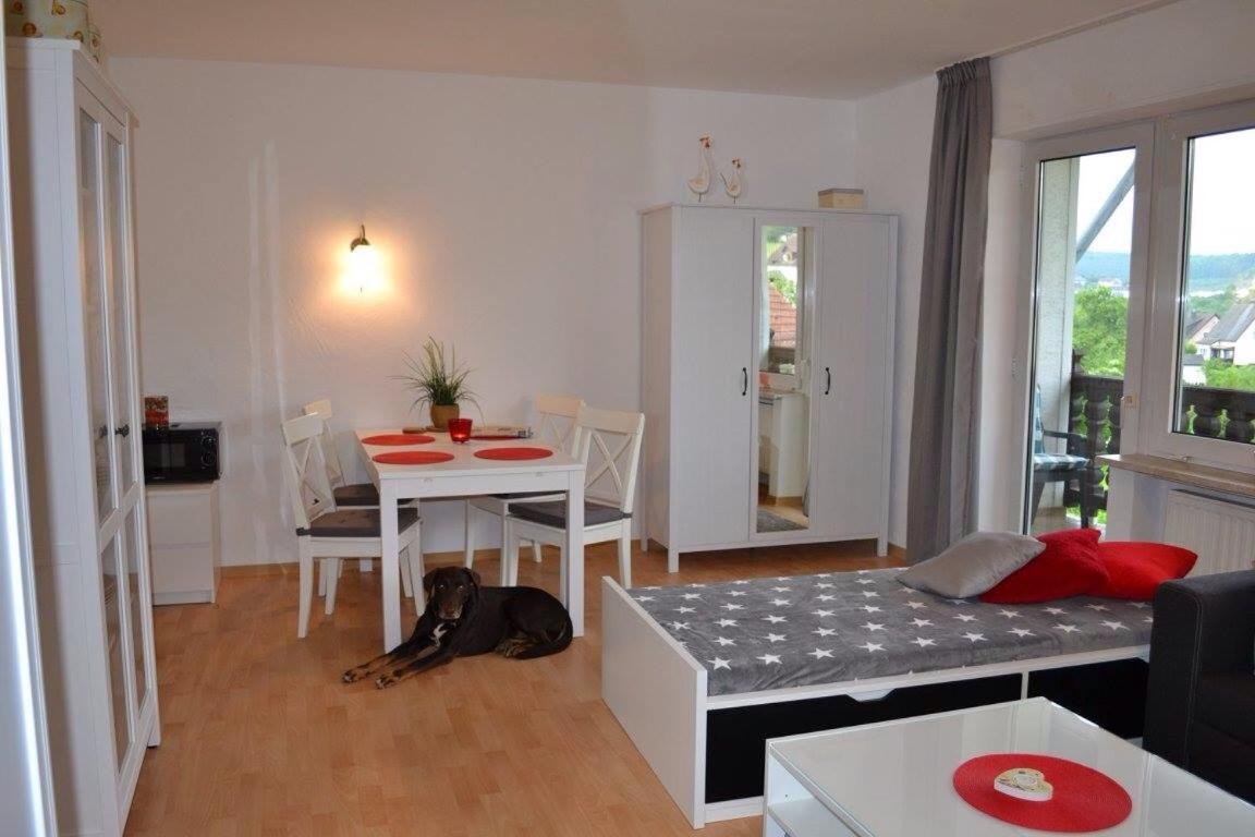 Ferienhaus Munterley