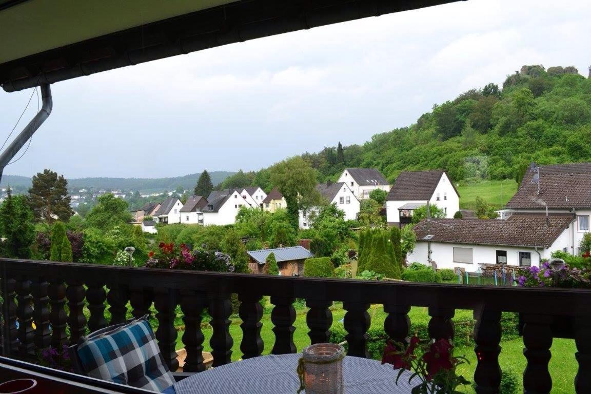 Ferienhaus Munterley