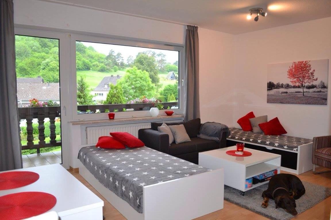 Ferienhaus Munterley