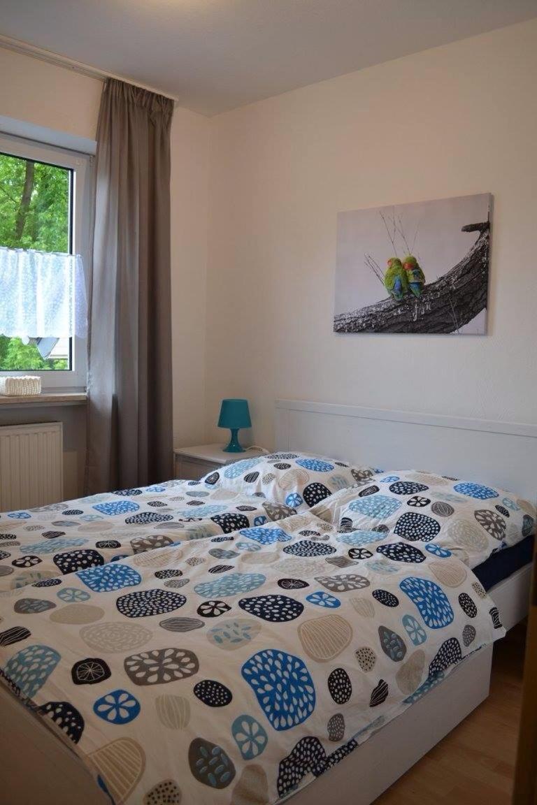 Ferienhaus Munterley