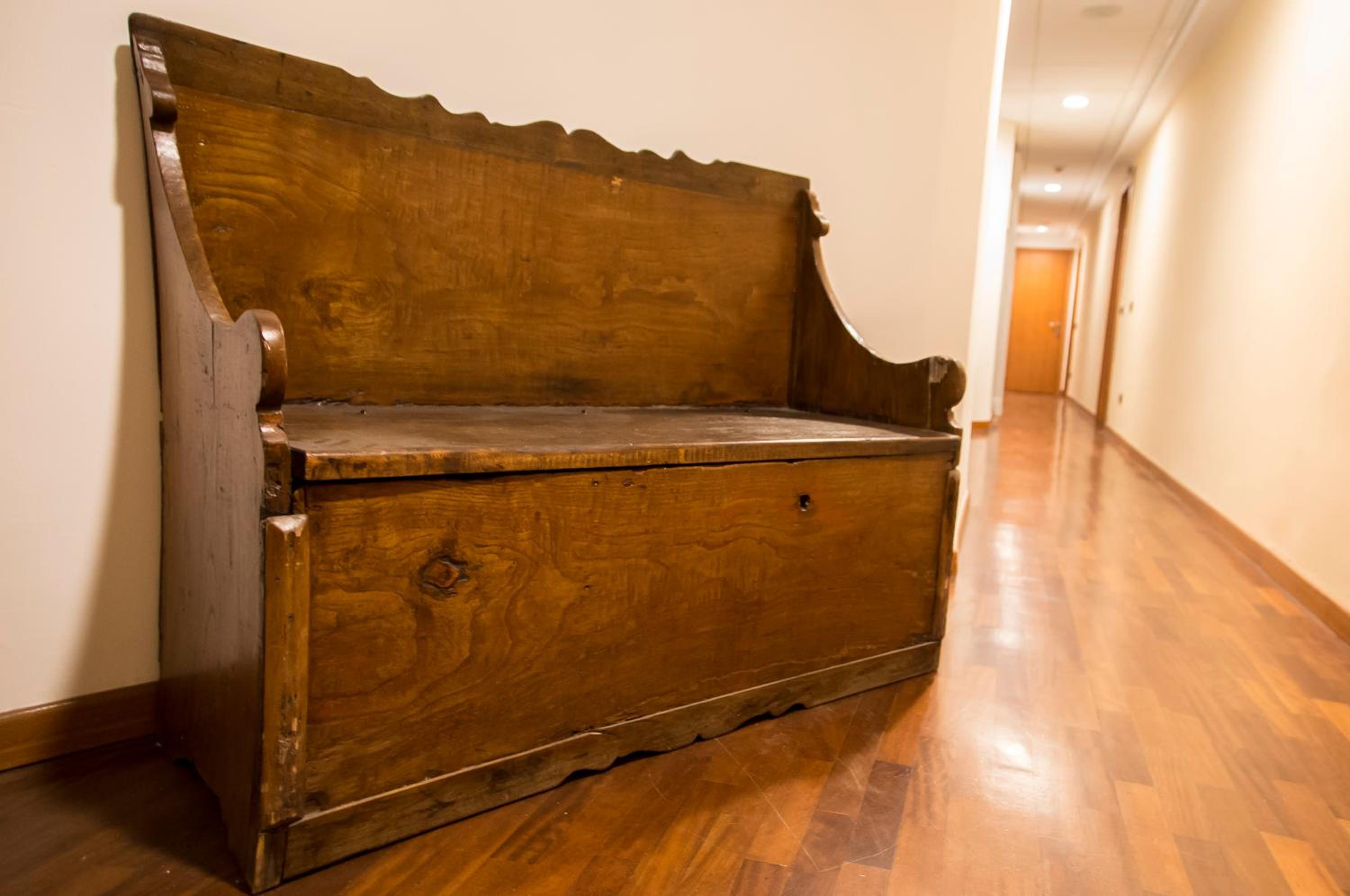 Inn Rome Rooms & Suites