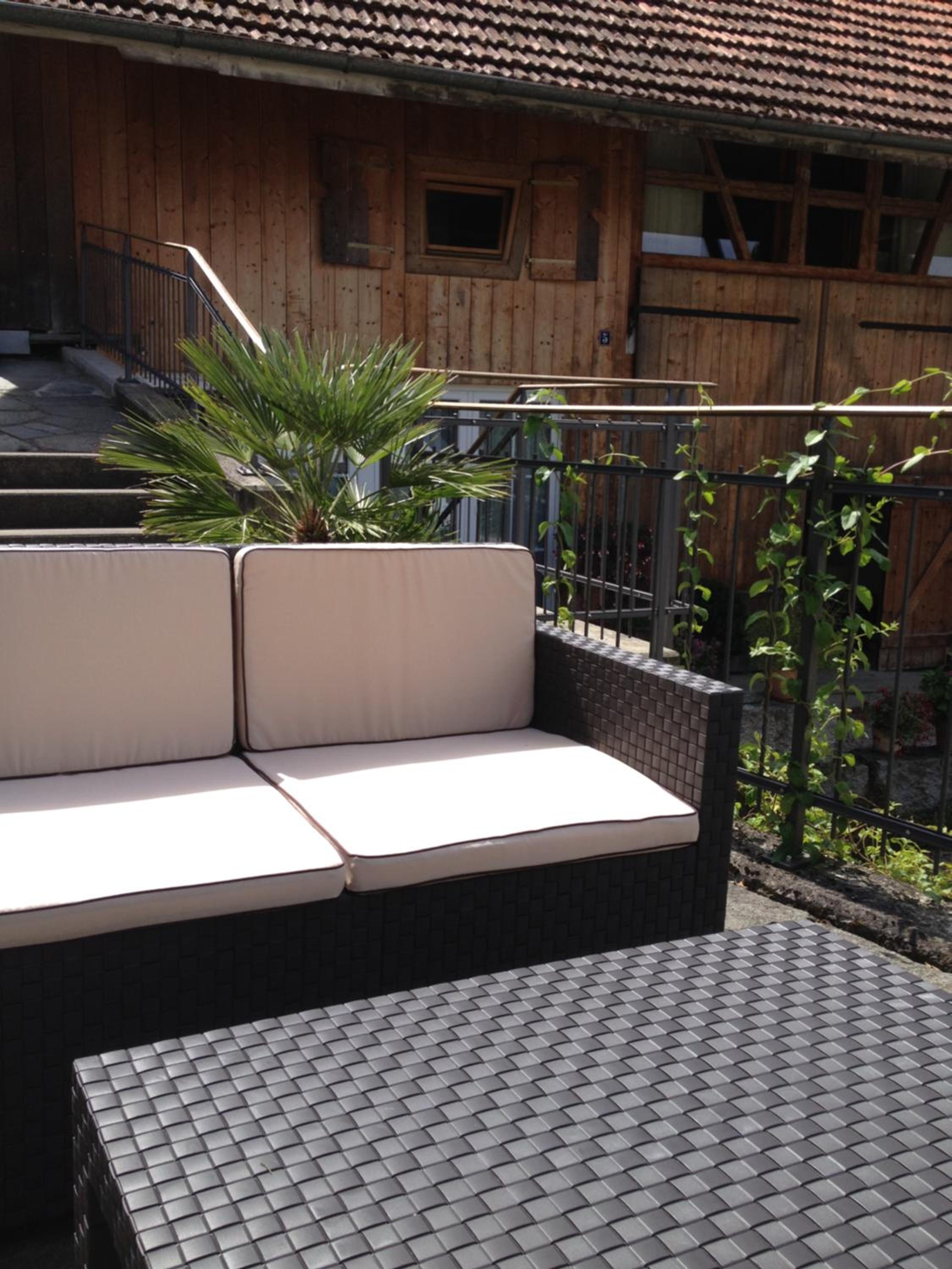 B&B Siglistorf