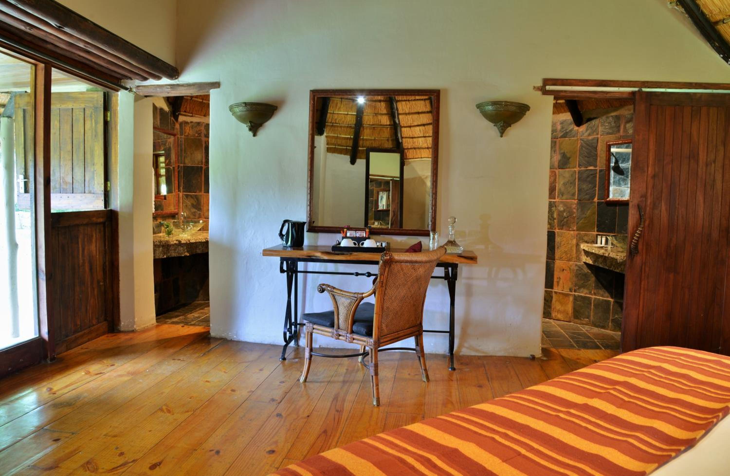 Tala Private Game Reserve