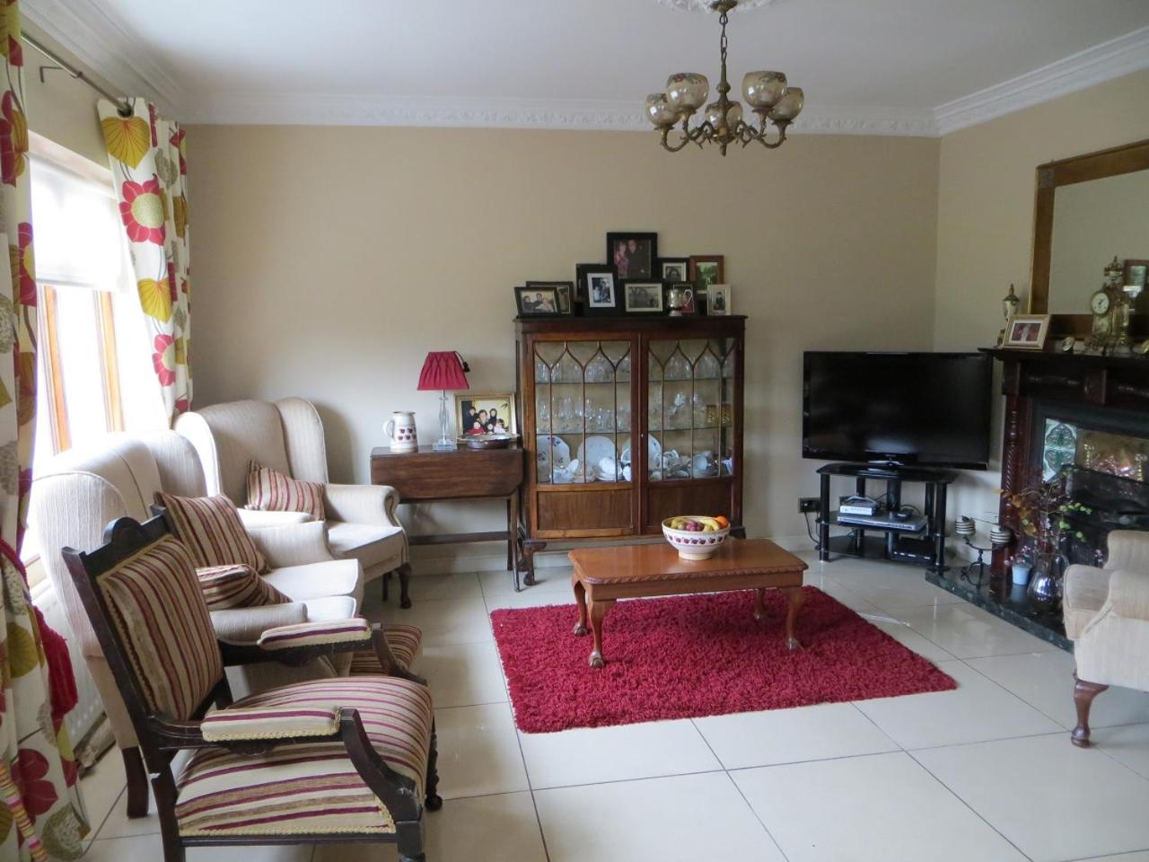 Heritage Accommodation