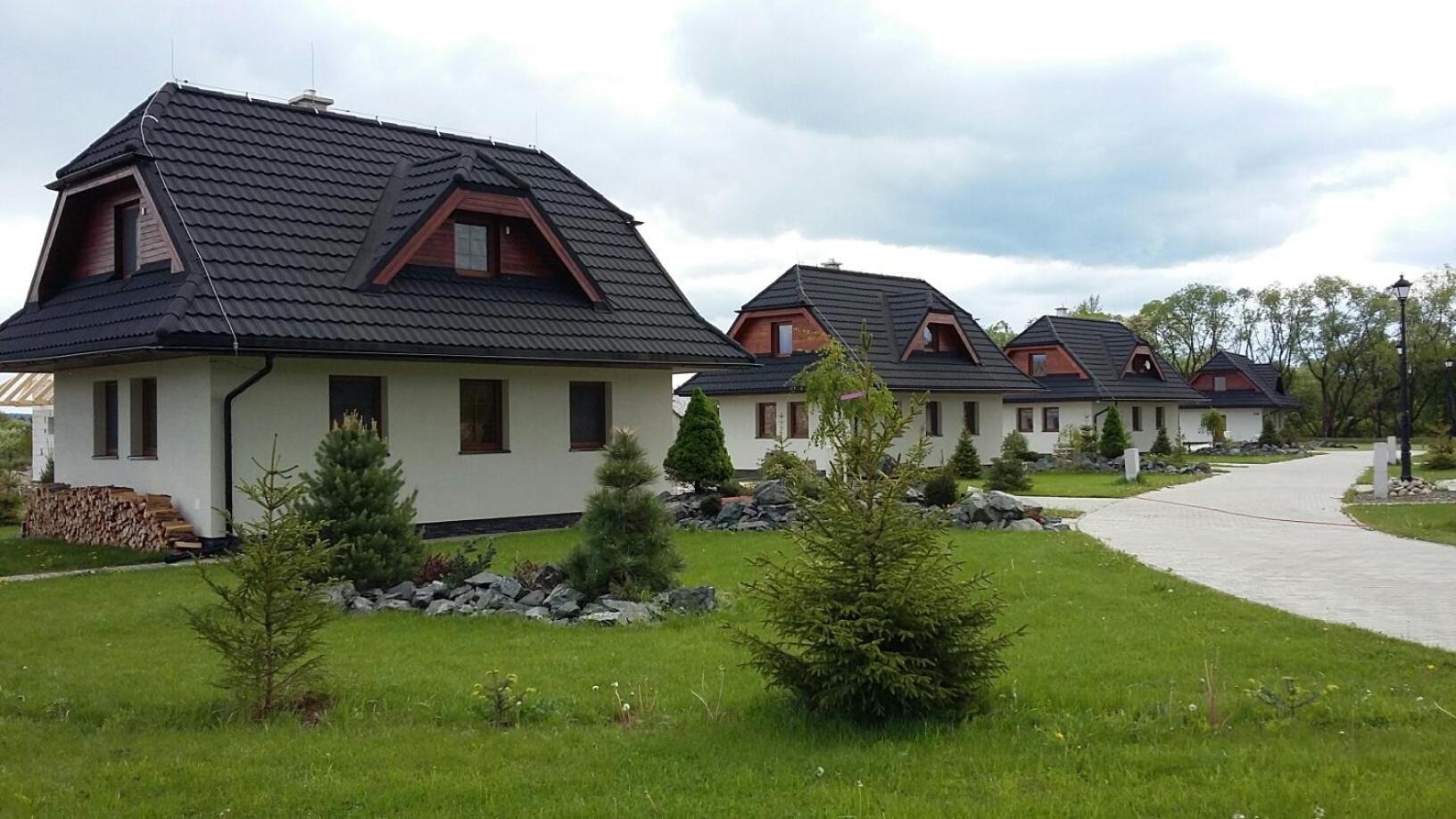 Holiday House Sabala 1