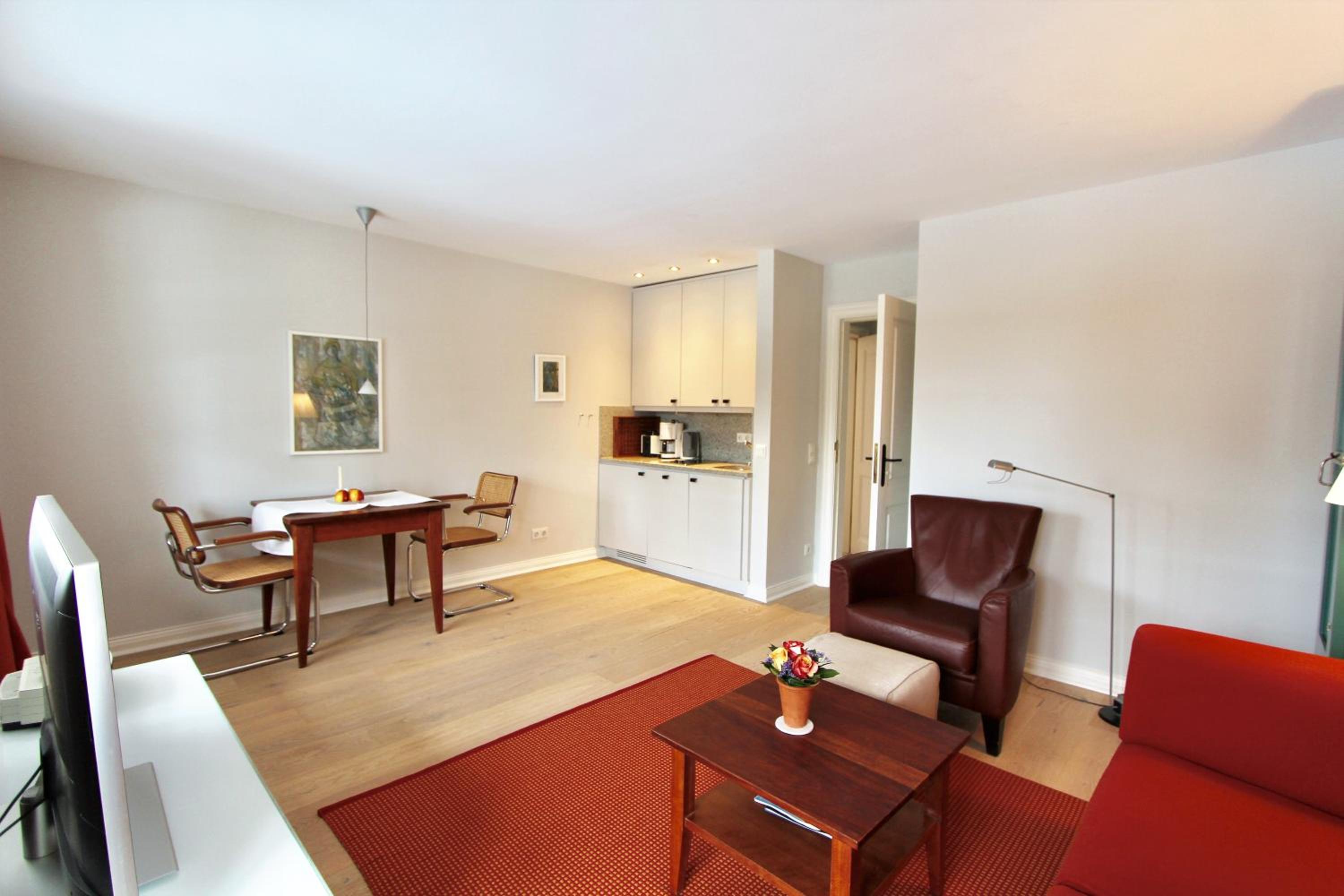 Ulenhof Appartements